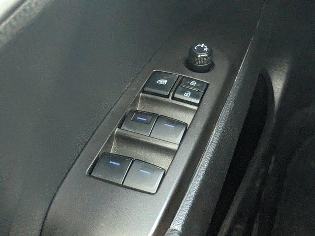 used 2022 Toyota Camry car, priced at $22,300