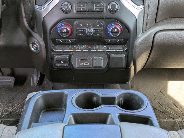 used 2019 Chevrolet Silverado 1500 car, priced at $20,484