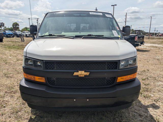 used 2020 Chevrolet Express 2500 car, priced at $16,684