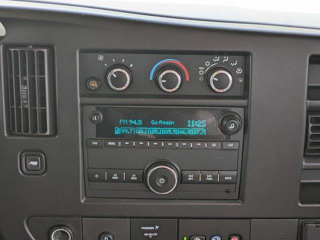 used 2020 Chevrolet Express 2500 car, priced at $16,684