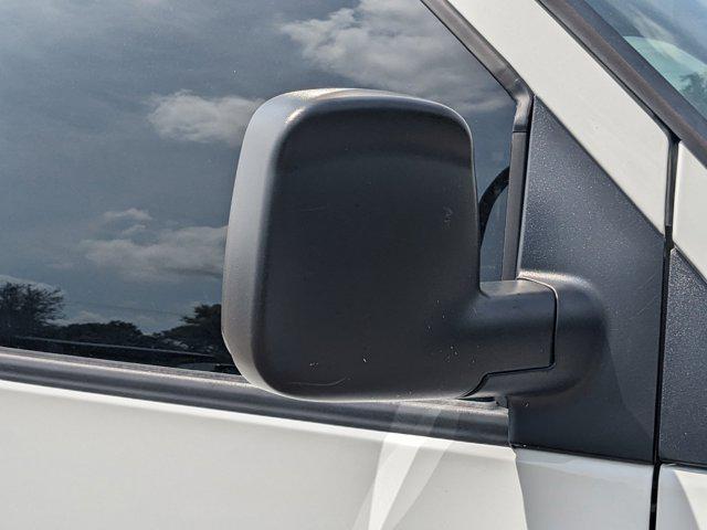 used 2020 Chevrolet Express 2500 car, priced at $16,684