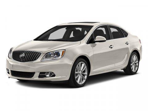 used 2016 Buick Verano car, priced at $7,984
