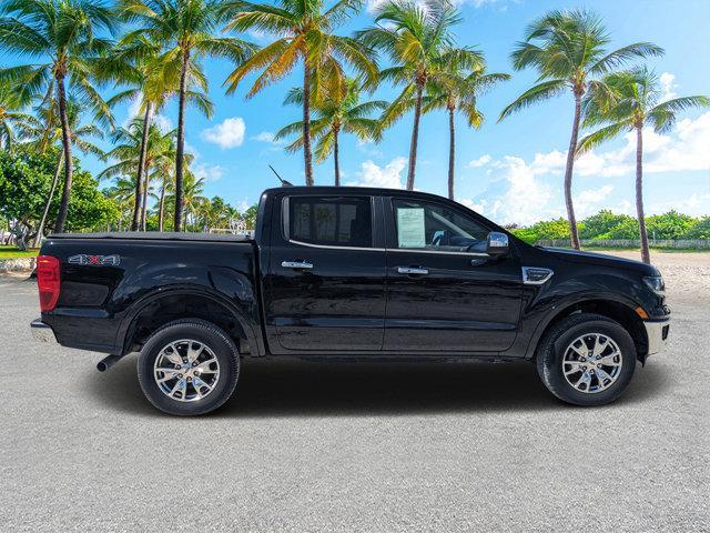 used 2019 Ford Ranger car, priced at $26,784