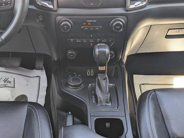 used 2019 Ford Ranger car, priced at $26,784