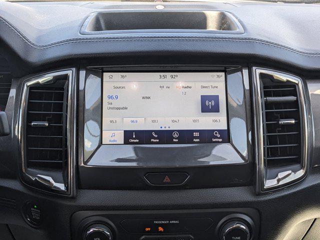 used 2019 Ford Ranger car, priced at $26,784
