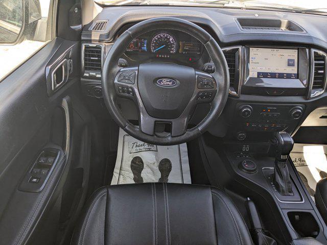used 2019 Ford Ranger car, priced at $26,784