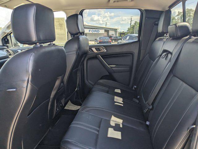 used 2019 Ford Ranger car, priced at $26,784
