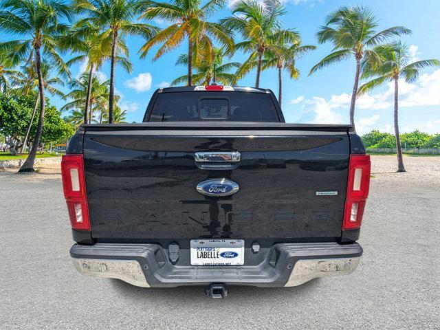 used 2019 Ford Ranger car, priced at $26,784