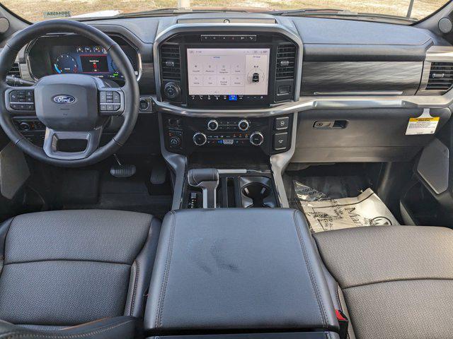 used 2024 Ford F-150 car, priced at $56,984