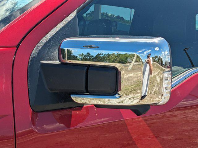 used 2024 Ford F-150 car, priced at $56,984