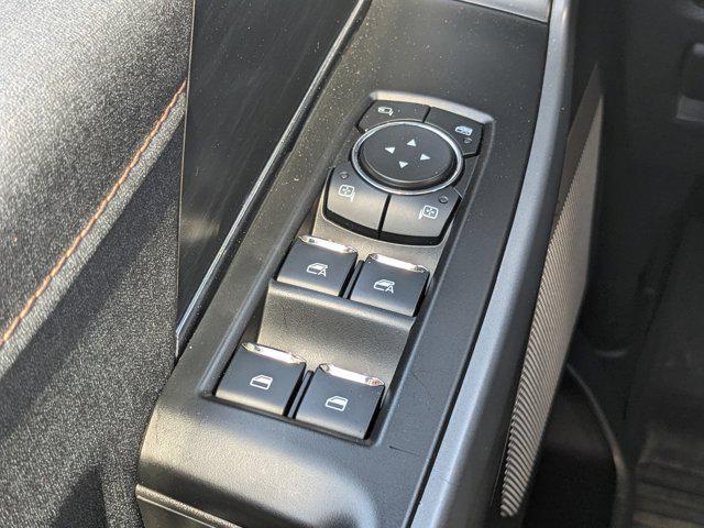 used 2024 Ford F-150 car, priced at $56,984