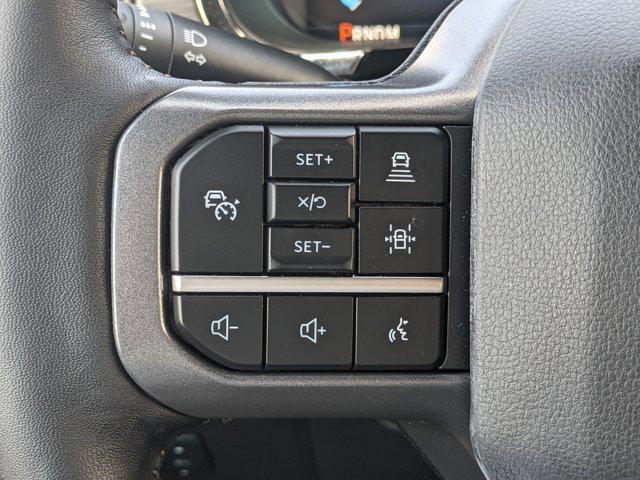 used 2024 Ford F-150 car, priced at $56,984