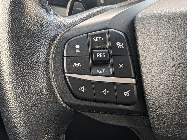 used 2020 Ford Explorer car, priced at $20,984