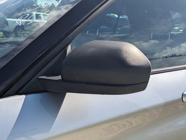 used 2020 Ford Explorer car, priced at $20,984