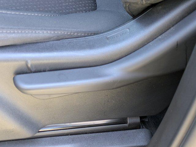 used 2021 Chevrolet Silverado 1500 car, priced at $27,984