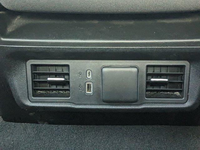 used 2024 Chevrolet Silverado 1500 car, priced at $31,000