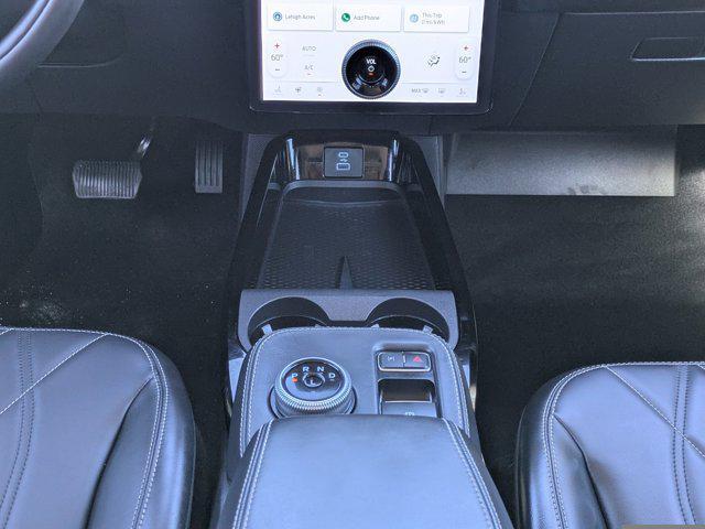used 2024 Ford Mustang Mach-E car, priced at $24,984