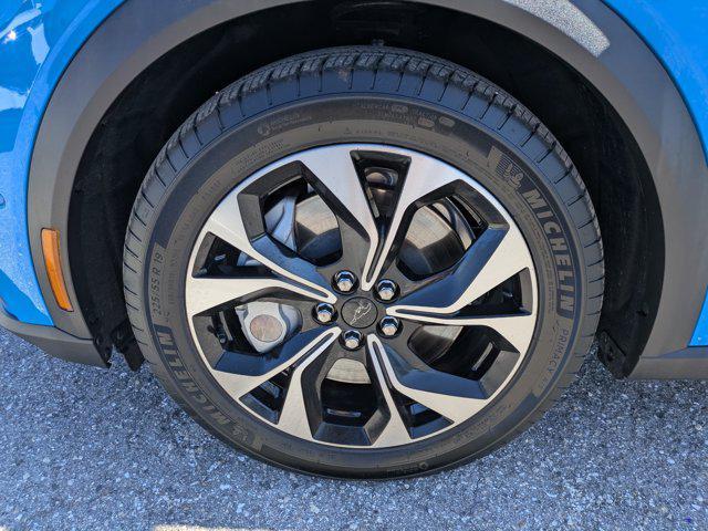 used 2024 Ford Mustang Mach-E car, priced at $24,984