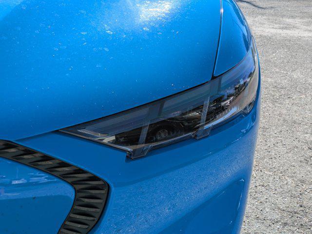 used 2024 Ford Mustang Mach-E car, priced at $24,984