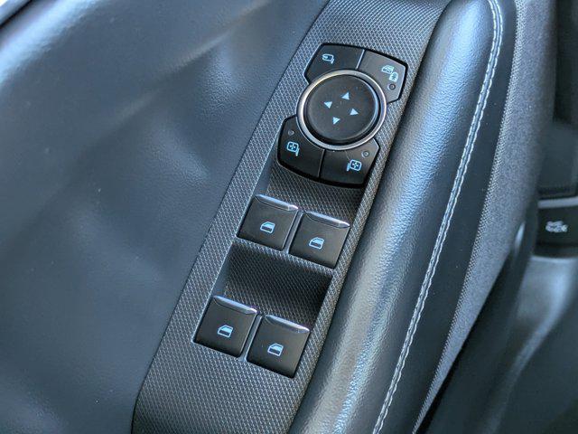 used 2024 Ford Mustang Mach-E car, priced at $24,984