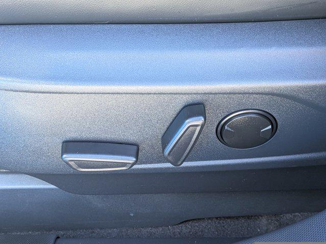 used 2024 Ford Mustang Mach-E car, priced at $24,984