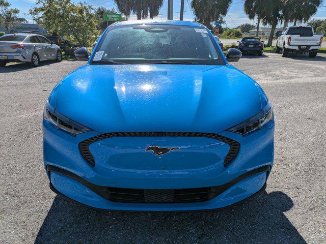 used 2024 Ford Mustang Mach-E car, priced at $24,984