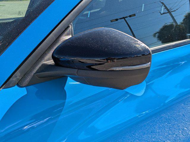 used 2024 Ford Mustang Mach-E car, priced at $24,984