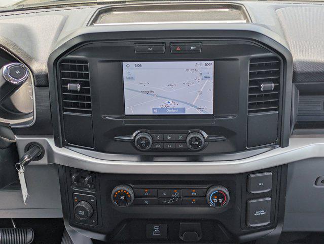 used 2023 Ford F-150 car, priced at $35,984