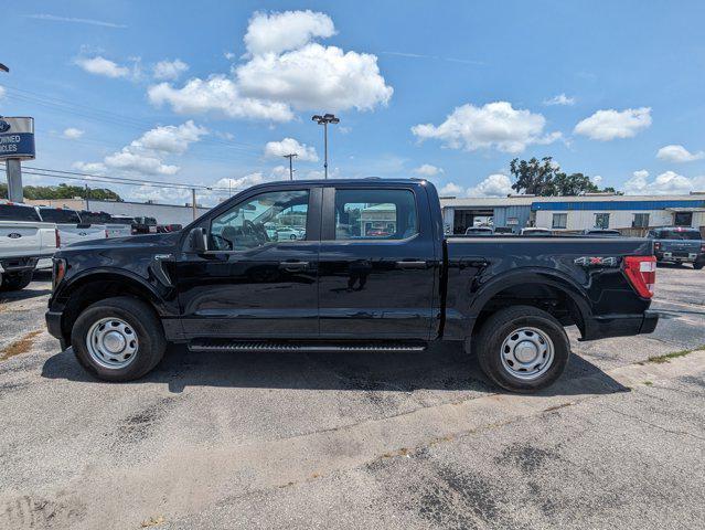 used 2023 Ford F-150 car, priced at $35,984