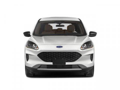 used 2022 Ford Escape car, priced at $13,984