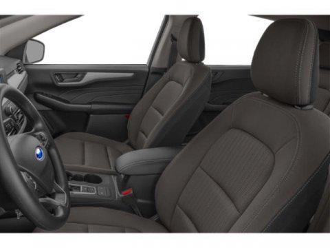 used 2022 Ford Escape car, priced at $13,984