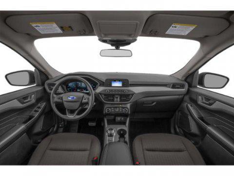 used 2022 Ford Escape car, priced at $13,984