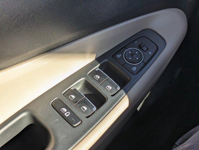 used 2022 Hyundai Santa Fe car, priced at $21,000