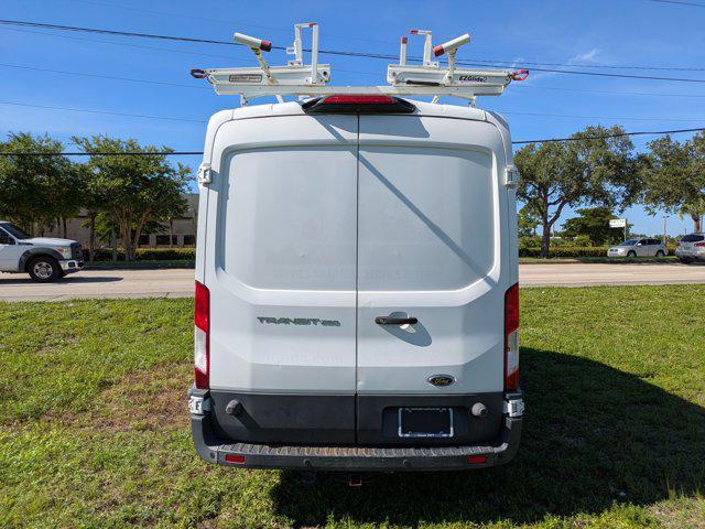 used 2018 Ford Transit-250 car, priced at $18,884