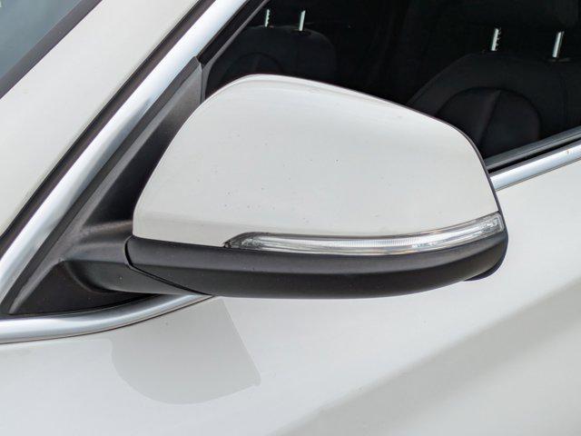 used 2021 BMW X1 car, priced at $18,984
