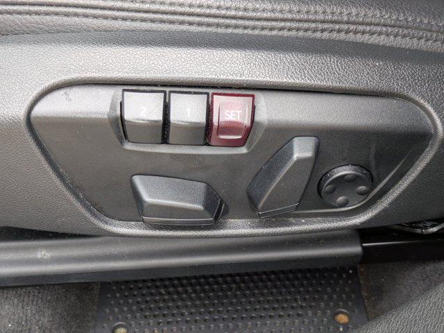 used 2021 BMW X1 car, priced at $18,984