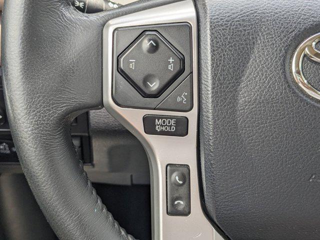 used 2019 Toyota Tundra car, priced at $33,484
