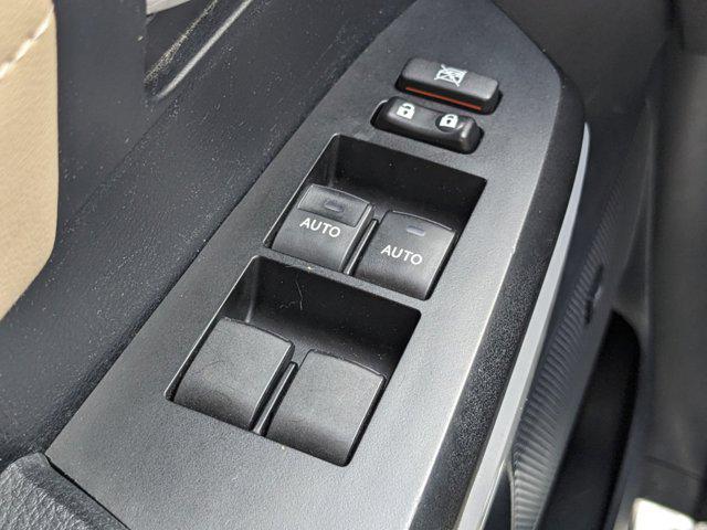 used 2019 Toyota Tundra car, priced at $33,484