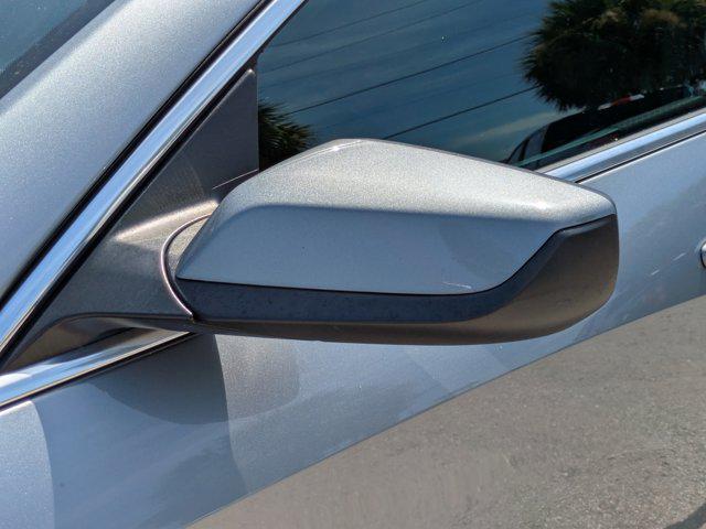 used 2023 Chevrolet Malibu car, priced at $15,500