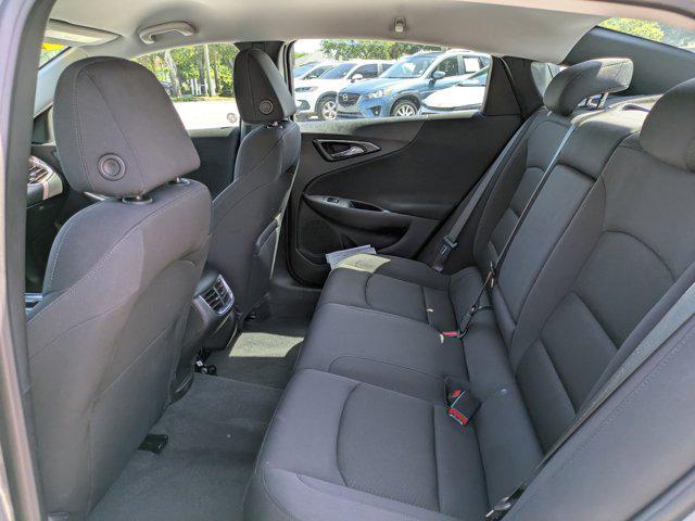 used 2023 Chevrolet Malibu car, priced at $15,500