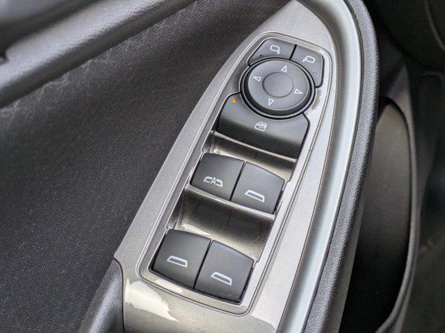 used 2023 Chevrolet Malibu car, priced at $15,500
