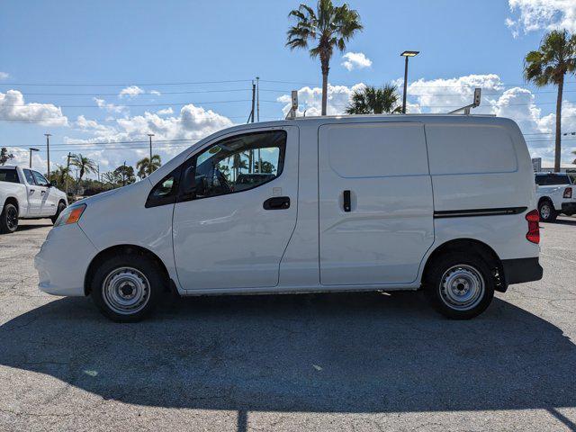 used 2021 Nissan NV200 car, priced at $10,984