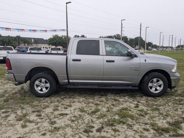 used 2022 Ram 1500 Classic car, priced at $26,484