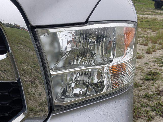 used 2022 Ram 1500 Classic car, priced at $26,484