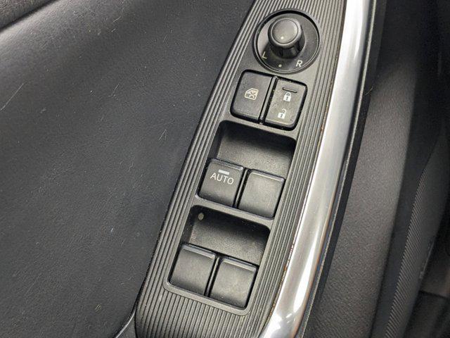 used 2015 Mazda CX-5 car, priced at $12,484