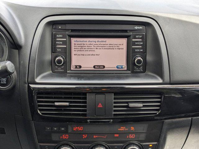 used 2015 Mazda CX-5 car, priced at $12,484