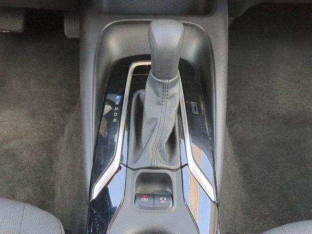 used 2022 Toyota Corolla car, priced at $17,984
