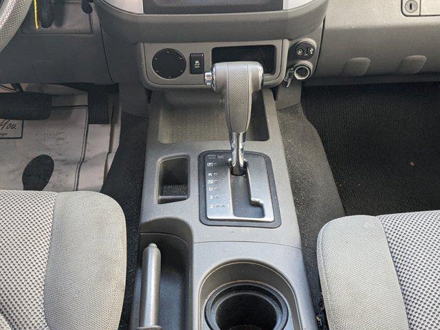 used 2019 Nissan Frontier car, priced at $11,484