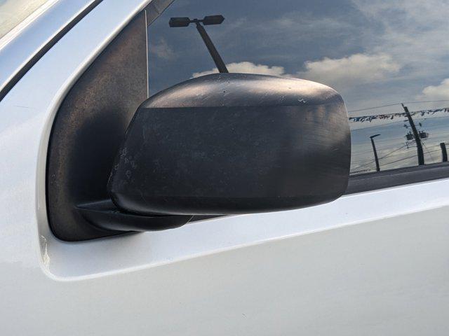 used 2019 Nissan Frontier car, priced at $11,484