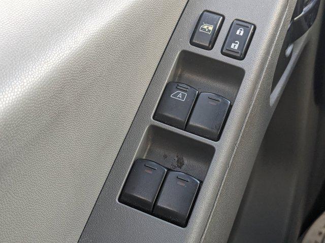 used 2019 Nissan Frontier car, priced at $11,484